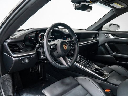 Used 2023 Porsche 911 Carrera S image 14