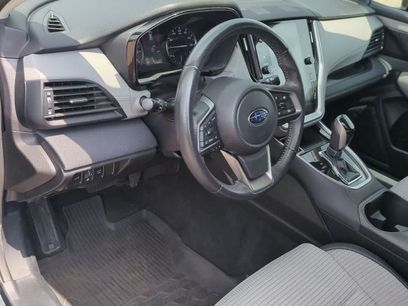 Used 2024 Subaru Outback Premium