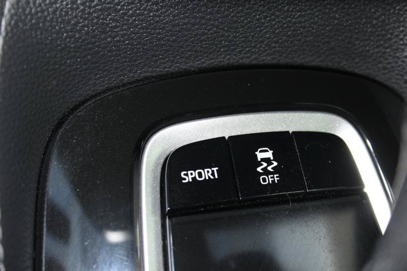 Used 2021 Toyota Corolla SE FWD image 34