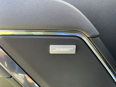 New 2026 Chevrolet Silverado 1500 LT Trail Boss w/ Convenience Package II image 10