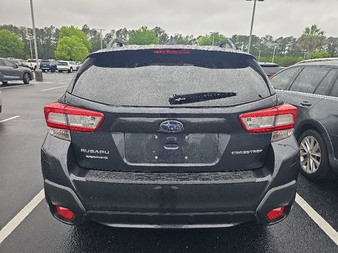 Used 2019 Subaru Crosstrek 2.0i Premium w/ Eyesight System AWD/4WD image 11