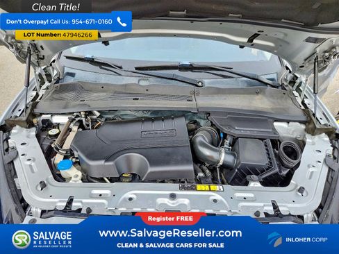 Used 2018 Jaguar E-PACE S AWD/4WD image 16