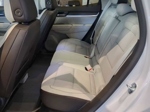 New 2026 GMC Terrain Denali image 21