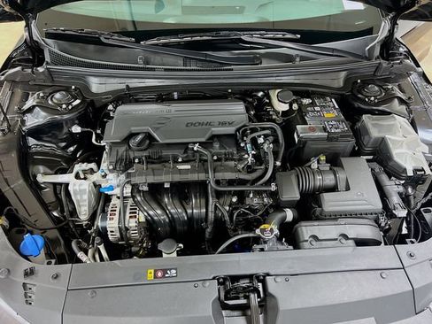 New 2026 Kia K4 EX w/ GT-Line Premium Package FWD image 31