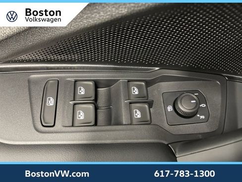 New 2026 Volkswagen Tiguan S image 28