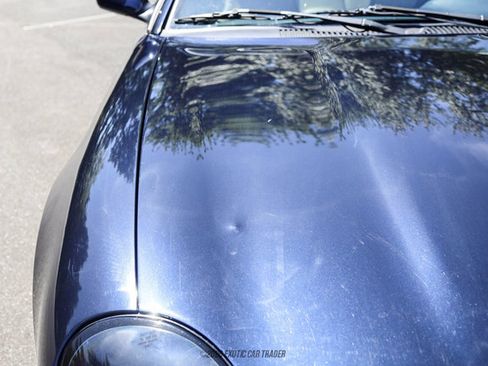 Used 2003 Aston Martin DB7 Vantage RWD image 32
