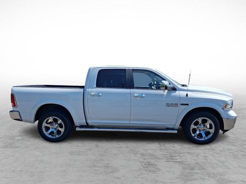 Used 2018 RAM 1500 Laramie w/ Convenience Group AWD/4WD image 6