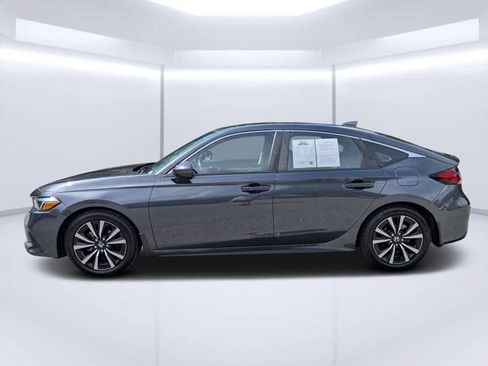 Used 2024 Honda Civic EX-L image 5