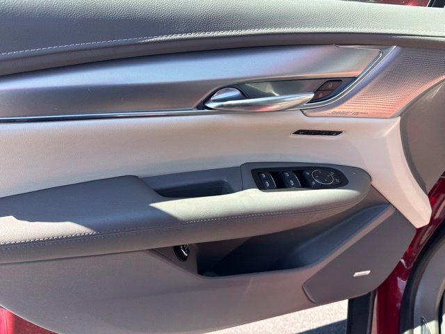 Used 2023 Cadillac XT5 Premium Luxury w/ Technology Package FWD image 26