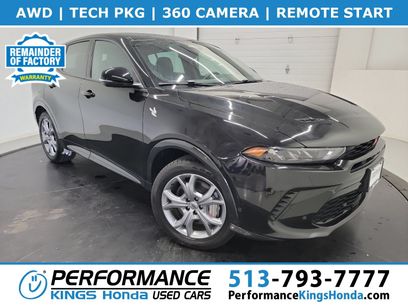 Used 2024 Dodge Hornet R/T w/ Tech Pack w/o Parking