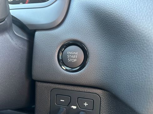 New 2026 Toyota Tundra Limited AWD/4WD image 24