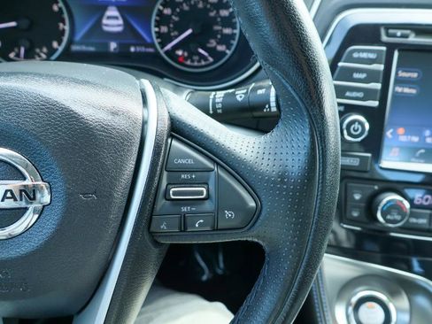 Used 2018 Nissan Maxima 3.5 S image 16