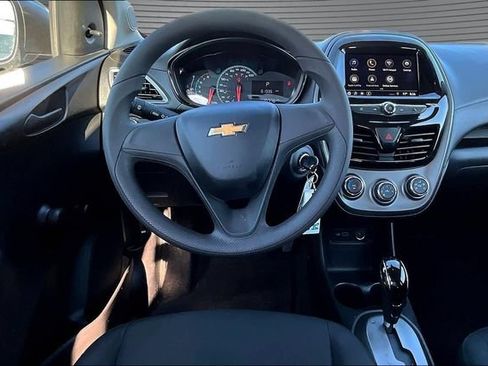 Used 2021 Chevrolet Spark LS FWD image 8
