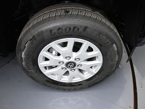 Certified 2026 Toyota Tacoma SR5 RWD image 72