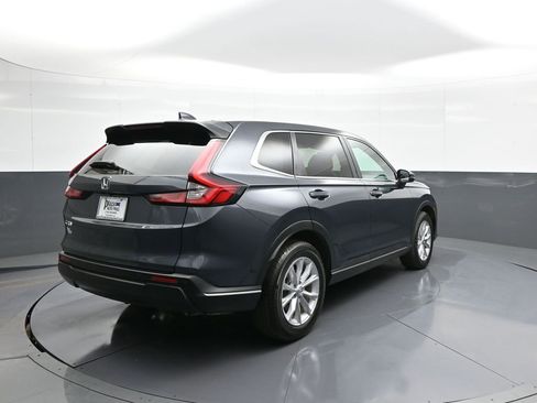 Certified 2023 Honda CR-V EX-L image 6