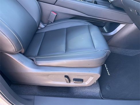 Used 2025 Nissan Murano SV image 12