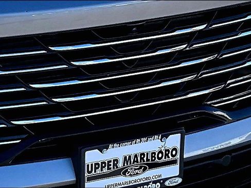 Used 2025 Buick Enclave Preferred image 29