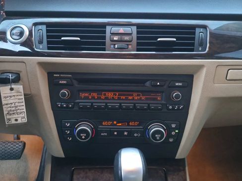 Used 2008 BMW 335i Sedan w/ Premium Pkg image 31