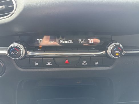 Used 2021 MAZDA CX-30 AWD 2.5 S w/ Preferred Package image 19