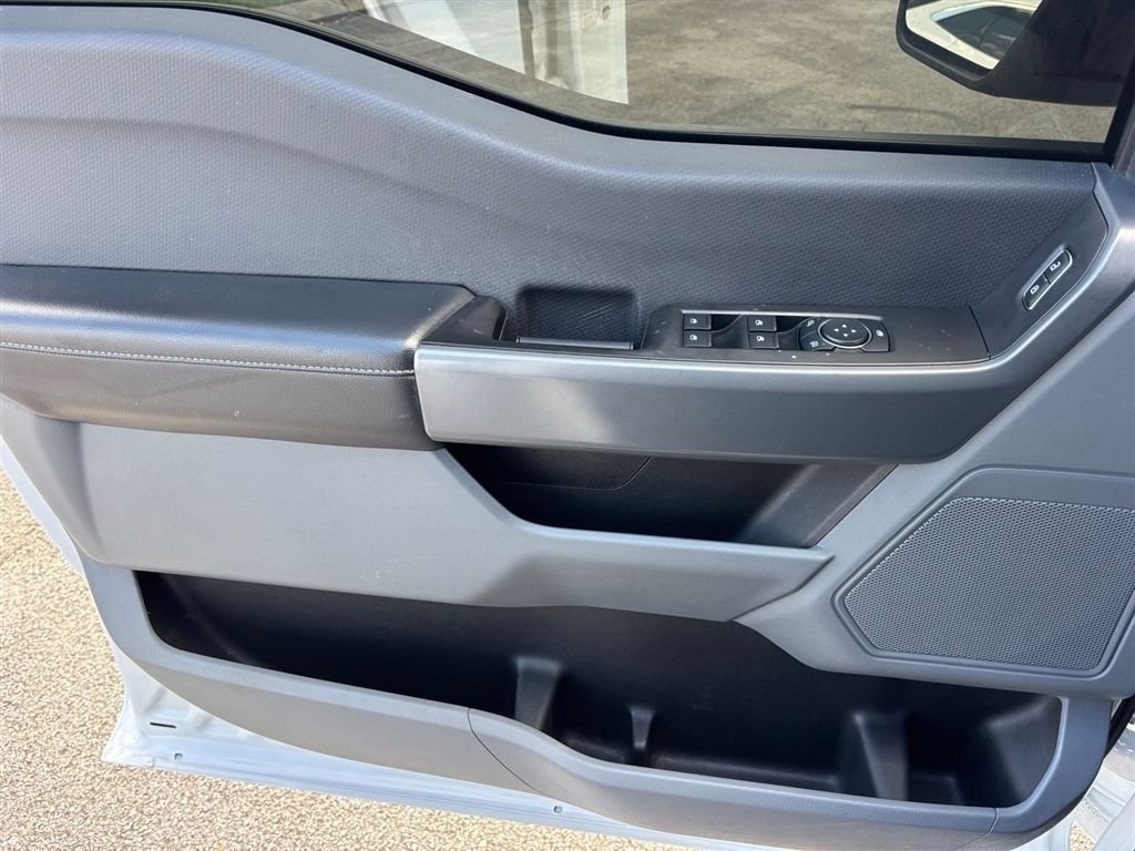 Used 2022 Ford F150 XLT AWD/4WD image 12