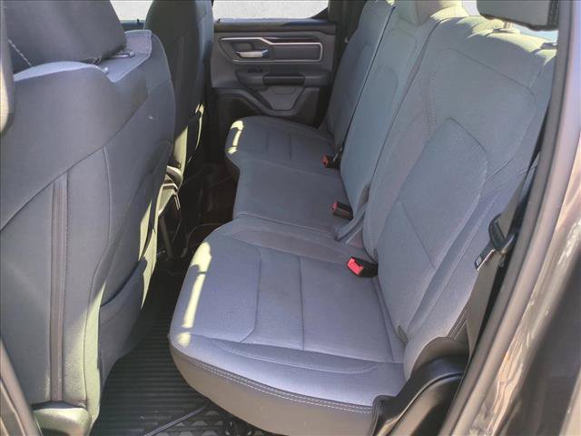 Used 2022 RAM 1500 Big Horn AWD/4WD image 17