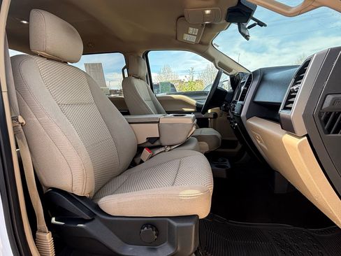Used 2019 Ford F150 XLT w/ Max Trailer Tow Package AWD/4WD image 24