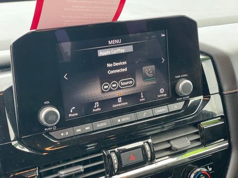 Certified 2023 Nissan Pathfinder Rock Creek image 18