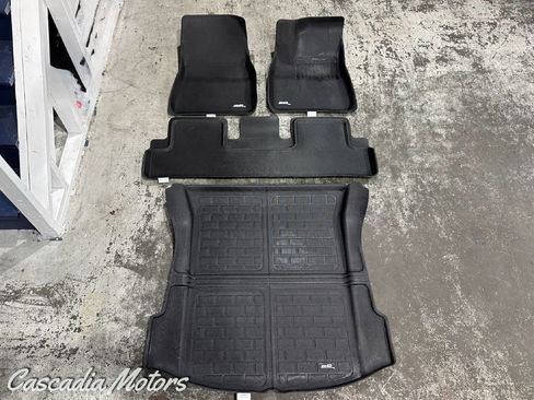 Used 2019 Tesla Model 3 Long Range AWD/4WD image 24