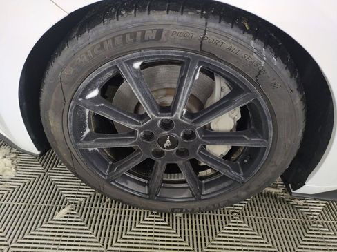 Used 2016 Ford Mustang GT Premium w/ Equipment Group 401A image 29