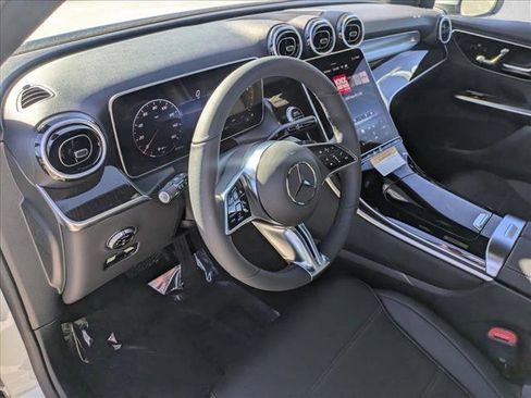 New 2026 Mercedes-Benz GLC 300 image 3