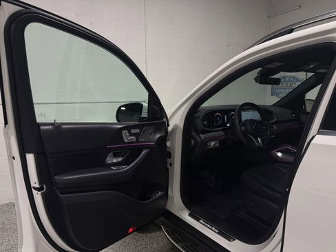 Used 2021 Mercedes-Benz GLE 350 4MATIC image 10