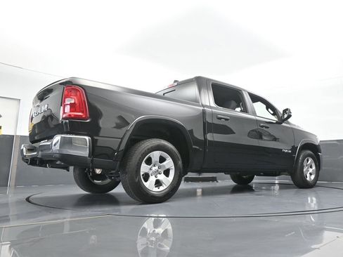 Used 2025 RAM 1500 Big Horn image 58