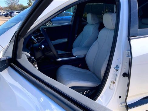 New 2026 Acura RDX image 9