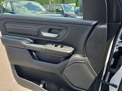 New 2026 RAM 1500 Tradesman RWD image 27