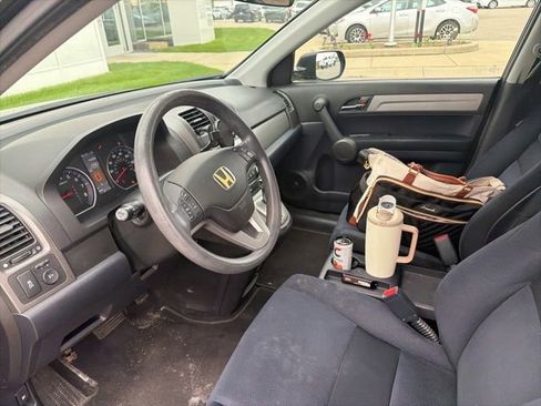 Used 2011 Honda CR-V EX image 7