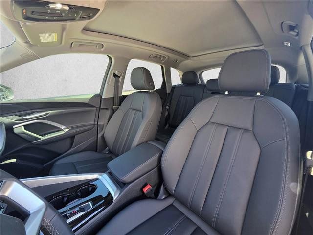 New 2026 Audi Q5 Premium AWD/4WD image 14