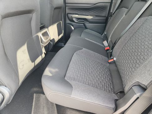 New 2026 Ford Ranger XL RWD image 19