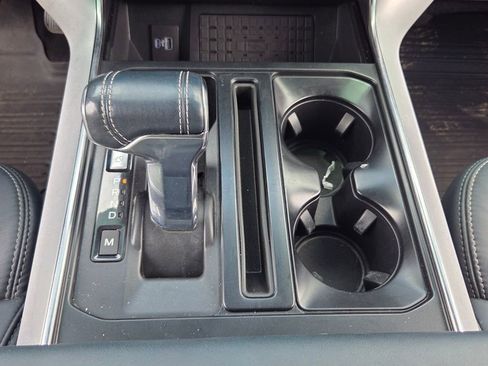 Used 2023 Ford F150 Limited AWD/4WD image 18