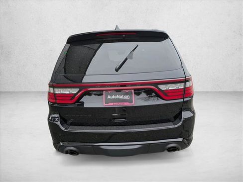 New 2026 Dodge Durango GT image 8