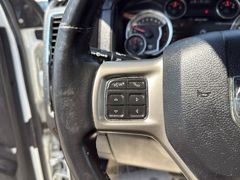 Used 2016 RAM 2500 Laramie w/ Convenience Group AWD/4WD image 18