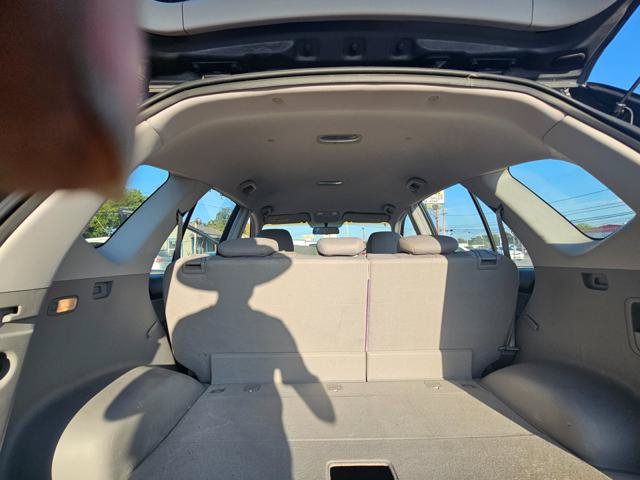 Used 2007 Kia Rondo EX FWD image 15