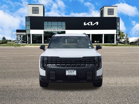 New 2027 Kia Telluride SX X-Line AWD/4WD image 3