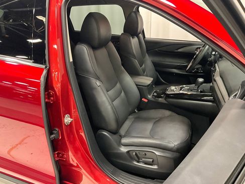 Used 2023 MAZDA CX-9 Touring image 9