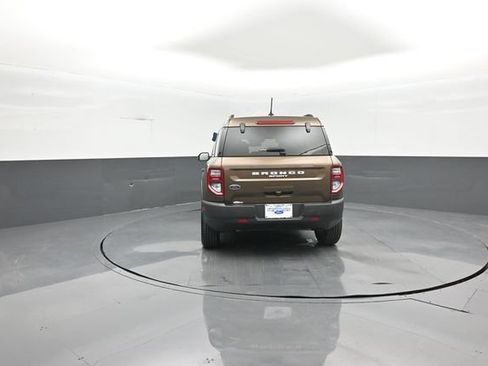 Certified 2022 Ford Bronco Sport Big Bend AWD/4WD image 6