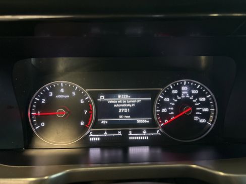 Used 2022 Kia Sorento SX image 25