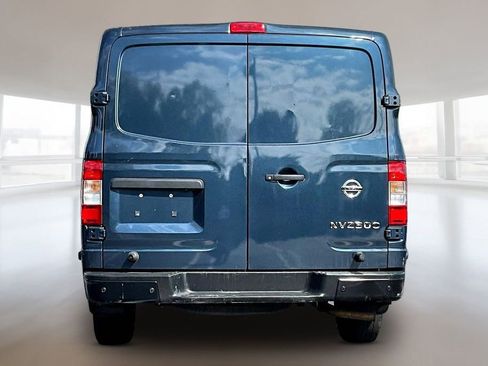 Used 2021 Nissan NV 2500 SV RWD image 5