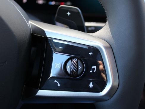 New 2026 BMW 530i xDrive 530i xDrive w/ M Sport Package image 31