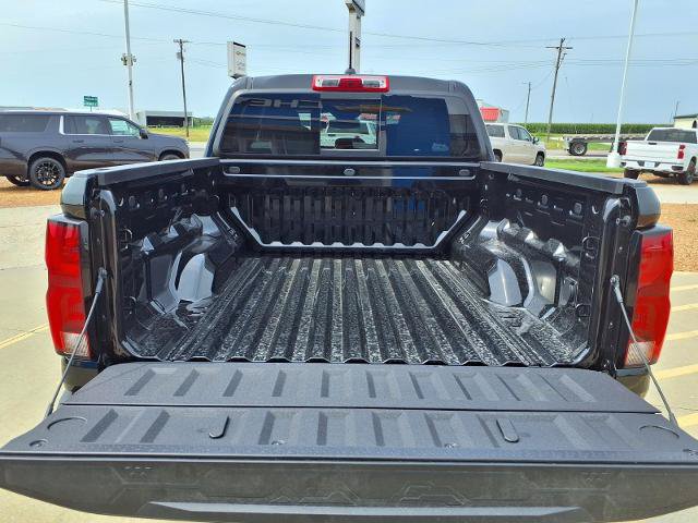 New 2026 Chevrolet Colorado Z71 w/ Midnight Edition AWD/4WD image 21