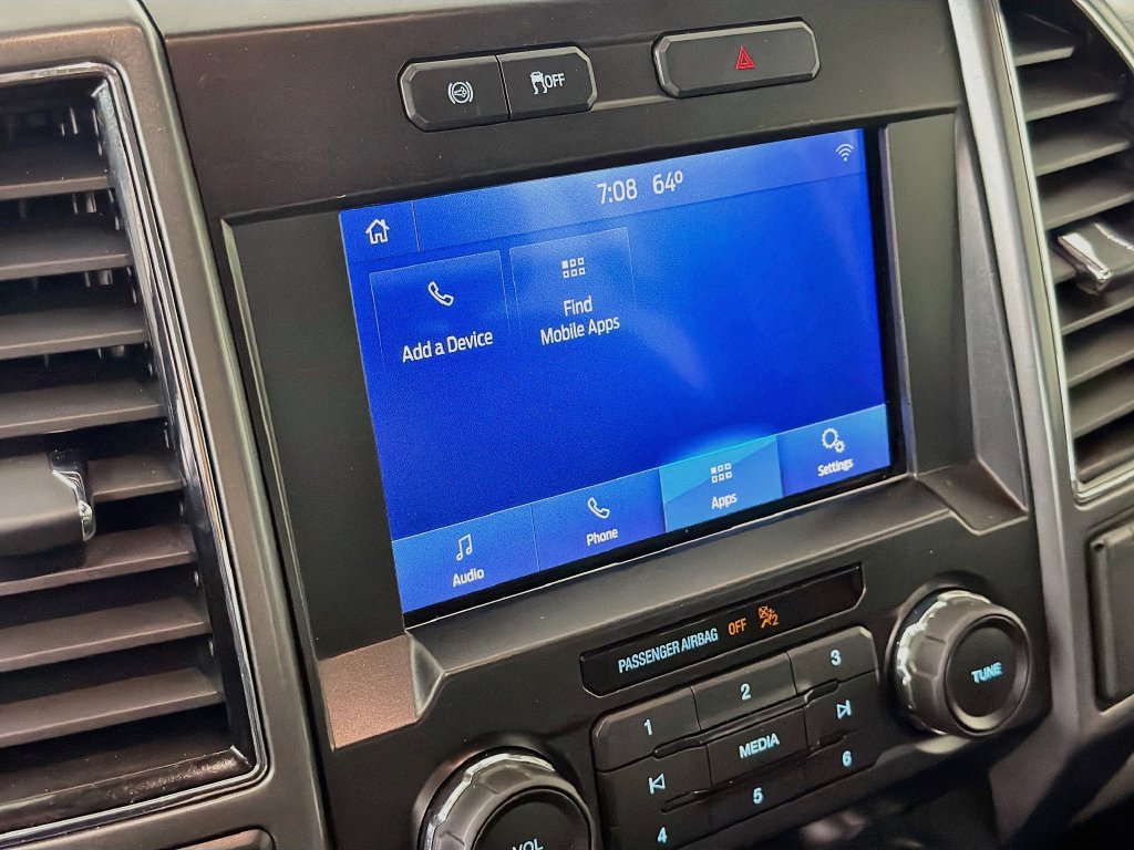 Used 2022 Ford F350 XLT AWD/4WD image 14
