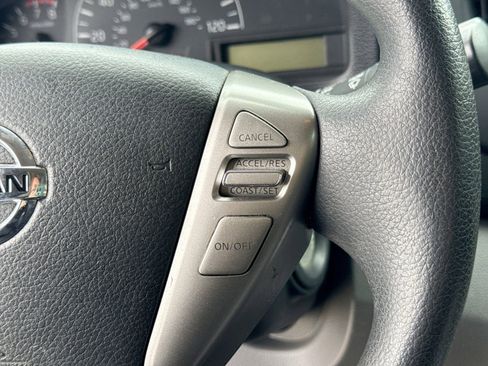 Used 2021 Nissan NV200 SV w/ Back Door Glass Package FWD image 23